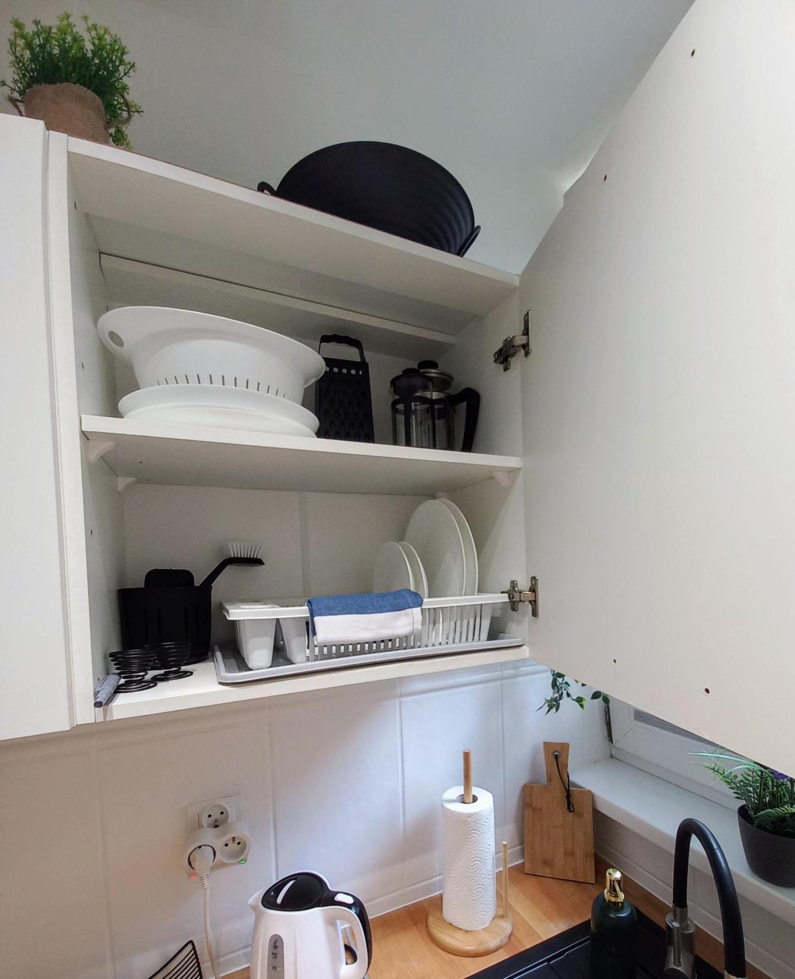 Apartament Relax, Balkon,Wifi コシャリン エクステリア 写真